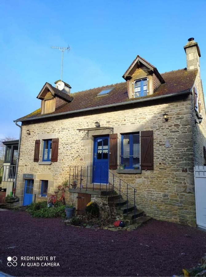 Fee Maison With Love Cottage Cuissai Exterior foto